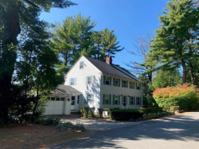 Incredible 4bd Ogunquit Family Home with Private Back Yard